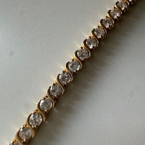 925 Silver Women's Bracelet Jewelry